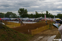 Чемпионат по мотокроссу в Туле, Фото: 39