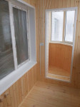 Обновляем окна и утепляем балкон до холодов, Фото: 16