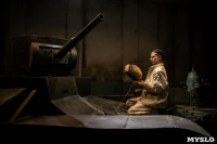 Война как она есть: для посетителей открылась уникальная иммерсивная экспозиция Музея Обороны Тулы, Фото: 35