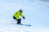 Первый этап чемпионата и первенства Тульской области по горнолыжному спорту, Фото: 105