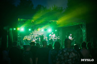 Рок-фестиваль "Рассвет" 2025, Фото: 28