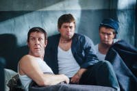 Новый год на канале Россия 1 , Фото: 62