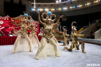 Грандиозное цирковое шоу «Песчаная сказка» впервые в Туле!, Фото: 25