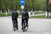 Полиция в ЦПКиО им. Белоусова, Фото: 3