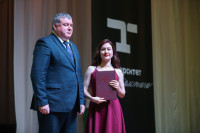 Выпускники ТулГУ и ТГПУ им. Л. Н. Толстого 2025, Фото: 19
