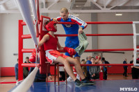 В Тульской области проходит областное первенство по боксу, Фото: 70