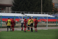 Чемпионат Тульской области по мини-футболу среди команд ветеранов, Фото: 12