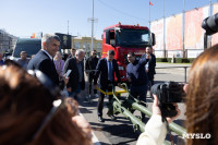 Сила Тулы 2025, Фото: 9