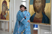 Колокольня Свято-Казанского храма в Туле обретет новый звук, Фото: 33