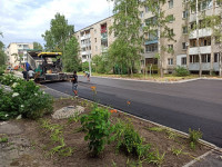 ГЖИ против жителей: можно ли сделать платную парковку во дворе дома?, Фото: 4