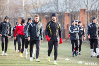 Тульский «Арсенал» начал подготовку к игре с «Амкаром»., Фото: 30