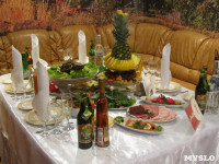 Блюда кавказской кухни от шеф-поваров тульских ресторанов, Фото: 10