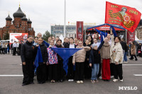 Синий платочек.1, Фото: 64