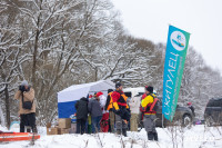 Зайцы на огромных сапах, Бабки-ёжки и индеец на каяке: почти 200 «идиотульцев» проплыли по Вашане, Фото: 173