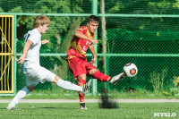 «Арсенал-2» Тула - «Авангард» Курск - 1:2, Фото: 17