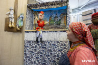 Фольелорный театр Булыжник, Фото: 19