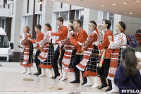 В Туле прошел праздник «по-советски», Фото: 28