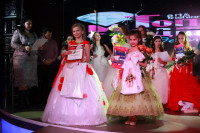 Алина Чилачава представит Тулу на шоу «Топ-модель по-детски», Фото: 236