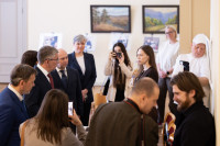 В Туле отметили 35-летие службы занятости , Фото: 26