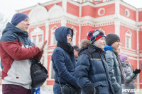 День мастер-классов в Тульском кремле, 23.02.2016, Фото: 23