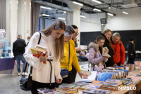 Как прошел книжный своп в «Октаве»: фоторепортаж, Фото: 31