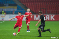 Сборная России против сборной Гибралтара, Фото: 46