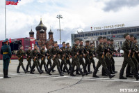 Парад Победы в Туле, Фото: 33