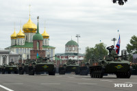 Парад Победы 2025 , Фото: 203