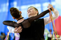 I-й Международный турнир по танцевальному спорту «Кубок губернатора ТО», Фото: 5
