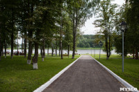 парк и пруд усадьбы Мосоловых, Фото: 5