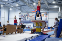 Всероссийские соревнования по спортивной гимнастике, Фото: 11