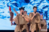 Туляки заняли все призовые места в финале Оружейной лиги КВН, Фото: 114