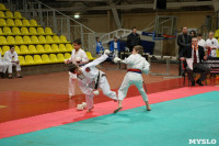 Чемпионат и первенство Тульской области по карате, Фото: 22