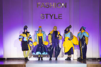 Восьмой фестиваль Fashion Style в Туле, Фото: 280
