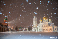 Сказочная зима в Туле, Фото: 6
