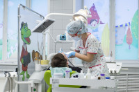 Центр детской стоматологии в Новомосковске, Фото: 10