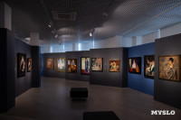 Ее Величество Женщина, Фото: 47