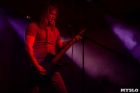 На рок-фестивале «Молотняк-2015» лучшей признана тульская группа Beta Decay, Фото: 80