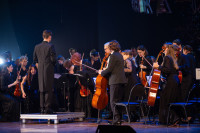 Открытие фестиваля Кино и музыка , Фото: 18