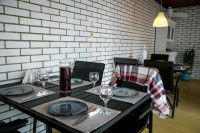 Тульские кафе с уютными беседками, Фото: 16
