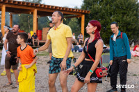 Музыка, карнавал и ламповый вечер: на дикомятном поле прошел Vashana Sup Camp, Фото: 63