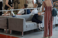 Открытие Баташевской школы , Фото: 97