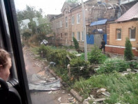 Ураган в Ефремовском районе, Фото: 7