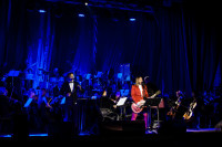 Би-2 с симфоническим оркестром в Туле, Фото: 62