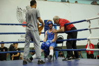В Туле завершился межрегиональный турнир по боксу памяти Романа Жабарова, Фото: 29