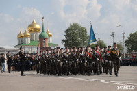 Парад Победы в Туле-2019, Фото: 97