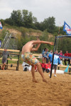 Второй открытый областной турнир по пляжному волейболу на призы администрации Ленинского района, Фото: 41