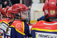 В Туле открылся чемпионат Студенческой Хоккейной Лиги, Фото: 1