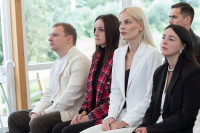 Фотоотчет с форума, Фото: 10