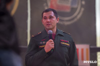 Турнир по ММА памяти Алексея Калинина собрал лучших бойцов страны: фоторепортаж, Фото: 145